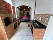 Casa / Sobrado para Venda em Rio de Janeiro/RJ Campo...