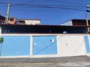 Casa / Sobrado para Venda em Rio de Janeiro/RJ Campo...