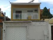 Casa / Sobrado para Venda em Rio de Janeiro/RJ Campo...