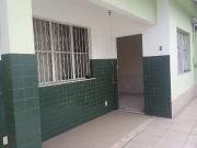 Casa / Sobrado para Venda em Rio de Janeiro/RJ Campo...
