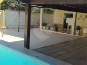 Casa / Sobrado para Venda em Rio de Janeiro/RJ Campo...