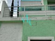Casa / Sobrado para Venda em Rio de Janeiro/RJ Campo...