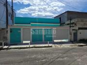 Casa / Sobrado para Venda em Rio de Janeiro/RJ Campo...