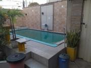 Casa / Sobrado para Venda em Rio de Janeiro/RJ Campo...