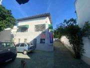 Casa / Sobrado para Venda em Rio de Janeiro/RJ Campo...