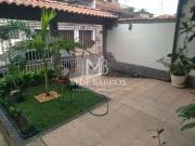 Casa / Sobrado para Venda em Rio de Janeiro/RJ Campo...