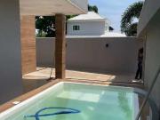 Casa / Sobrado para Venda em Rio de Janeiro/RJ Campo...