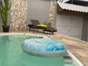 Casa / Sobrado para Venda em Rio de Janeiro/RJ Campo...