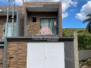 Casa / Sobrado para Venda em Rio de Janeiro/RJ Campo...