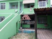Casa / Sobrado para Venda em Rio de Janeiro/RJ Campo...