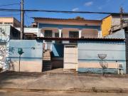 Casa / Sobrado para Venda em Rio de Janeiro/RJ Campo...