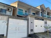 Casa / Sobrado para Venda em Rio de Janeiro/RJ Campo...