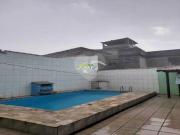 Casa / Sobrado para Venda em Rio de Janeiro/RJ Campo...