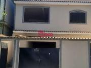 Casa / Sobrado para Venda em Rio de Janeiro/RJ Campo...