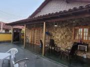 Casa / Sobrado para Venda em Rio de Janeiro/RJ Campo...