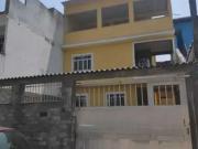 Casa / Sobrado para Venda em Rio de Janeiro/RJ Campo...