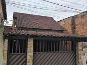 Casa / Sobrado para Venda em Rio de Janeiro/RJ Campo...