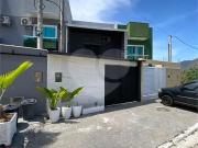 Casa / Sobrado para Venda em Rio de Janeiro/RJ Campo...