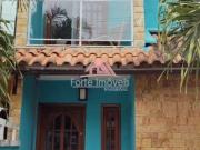Casa / Sobrado para Venda em Rio de Janeiro/RJ Campo...