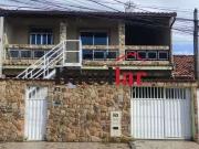Casa / Sobrado para Venda em Rio de Janeiro/RJ Campo...