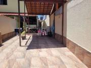 Casa / Sobrado para Venda em Rio de Janeiro/RJ Campo...