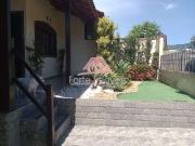 Casa / Sobrado para Venda em Rio de Janeiro/RJ Campo...