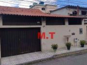Casa / Sobrado para Venda em Rio de Janeiro/RJ Campo...