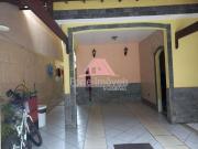 Casa / Sobrado para Venda em Rio de Janeiro/RJ Campo...