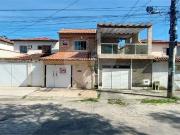 Casa / Sobrado para Venda em Rio de Janeiro/RJ Campo...