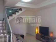 Casa / Sobrado para Venda em Rio de Janeiro/RJ Campo...