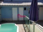 Casa / Sobrado para Venda em Rio de Janeiro/RJ Campo...