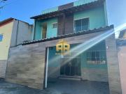 Casa / Sobrado para Venda em Rio de Janeiro/RJ Campo...