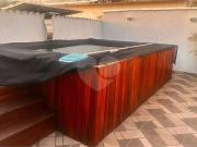 Casa / Sobrado para Venda em Rio de Janeiro/RJ Campo...