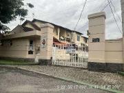 Casa / Sobrado para Venda em Rio de Janeiro/RJ Campo...