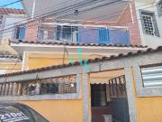 Casa / Sobrado para Venda em Rio de Janeiro/RJ Campo...