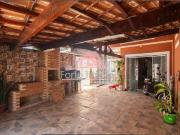 Casa / Sobrado para Venda em Rio de Janeiro/RJ Campo...