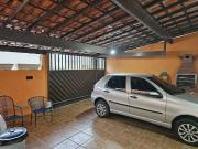 Casa / Sobrado para Venda em Rio de Janeiro/RJ Campo...