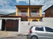 Casa / Sobrado para Venda em Rio de Janeiro/RJ Campo...