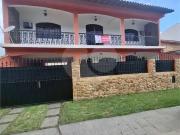 Casa / Sobrado para Venda em Rio de Janeiro/RJ Campo...