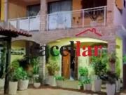 Casa / Sobrado para Venda em Rio de Janeiro/RJ Campo...