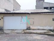 Casa / Sobrado para Venda em Rio de Janeiro/RJ Campo...