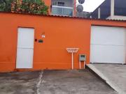 Casa / Sobrado para Venda em Rio de Janeiro/RJ Campo...