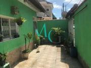 Casa / Sobrado para Venda em Rio de Janeiro/RJ Campo...