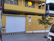 Casa / Sobrado para Venda em Rio de Janeiro/RJ Campo...