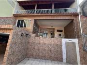 Casa / Sobrado para Venda em Rio de Janeiro/RJ Campo...