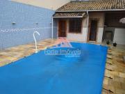 Casa / Sobrado para Venda em Rio de Janeiro/RJ Campo...