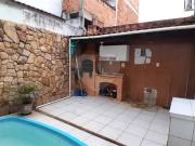 Casa / Sobrado para Venda em Rio de Janeiro/RJ Campo...