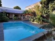 Casa / Sobrado para Venda em Rio de Janeiro/RJ Campo...