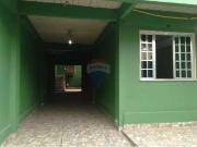 Casa / Sobrado para Venda em Rio de Janeiro/RJ Campo...