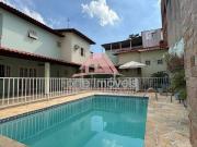 Casa / Sobrado para Venda em Rio de Janeiro/RJ Campo...